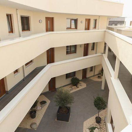 Ostwall Terrassen Apartment 5.29 Bocholt Bagian luar foto